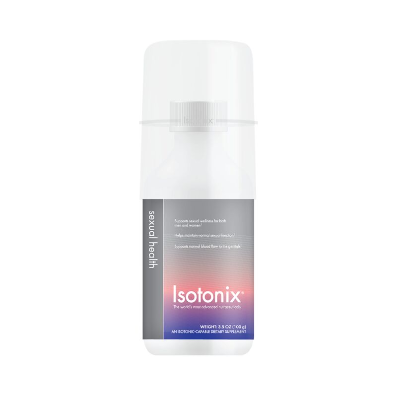 Isotonix® Sexual Health