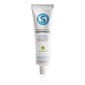 Shopping Annuity™ Brand Premium Natural Toothpaste