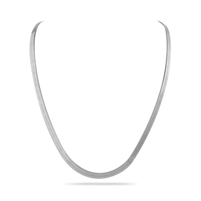 SOPHIA - Thick Herringbone Chain (SPECIAL)