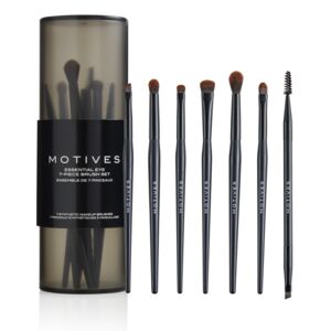 Motives® Essential Eye 7-Piece Brush Set