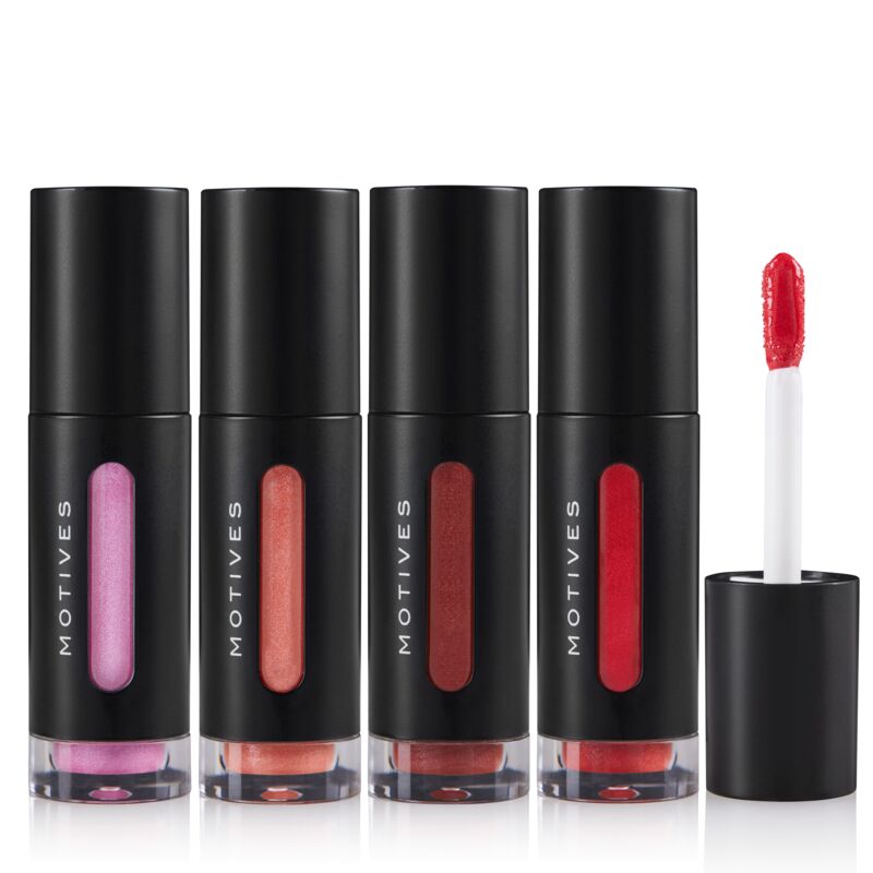 Motives® 3-in-1 Cream Tints - Includes four multi-use tints