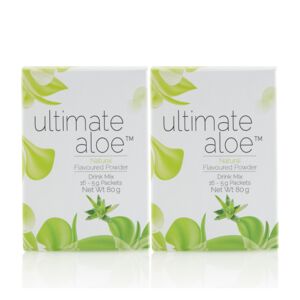 Ultimate Aloe® Powder Bulk Super Savings