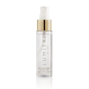 Lumière de Vie® Revive & Reset Facial Mist (Soothing Toner)