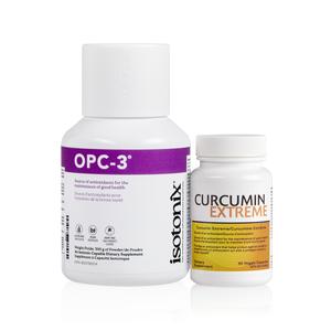 Vascular Detox Combo