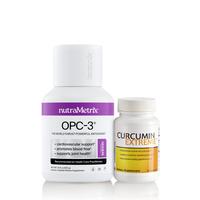nutraMetrix Vascular Detox Combo