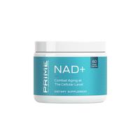 Prime Anti-Aging Nutraceuticals® NAD+