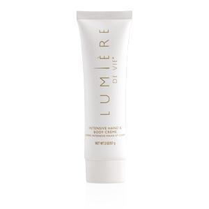 Lumière de Vie&reg; Mini Intensive Hand and Body Crème