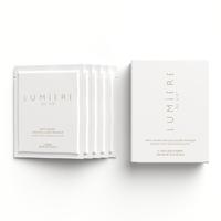 Lumière de Vie&reg; Anti-Aging Biocellulose Masque
