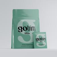 GoTrim® Slim Packets