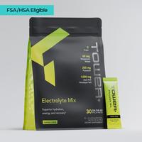 Tower+™ Electrolyte Mix