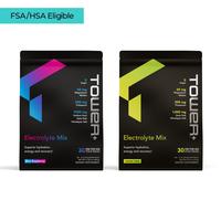 nutraMetrix&reg; Tower+&trade; Electrolyte Mix
