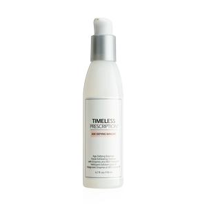Timeless Prescription® Facial Exfoliating Cleanser with Enzymes and MDI Complex