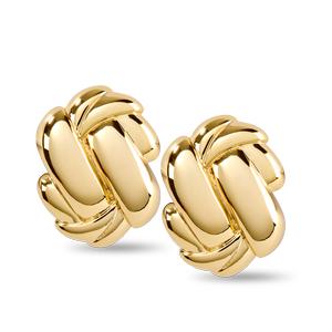 HERA – Clip-On Earrings