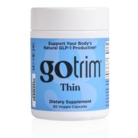 nutraMetrix GoTrim&reg; Thin