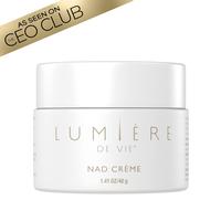 Lumière de Vie NAD Crème