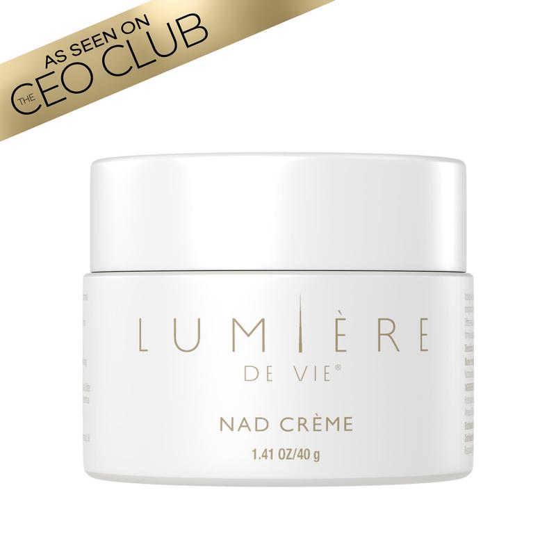 Lumière de Vie NAD Crème
