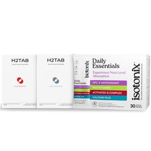 The Ultimate Isotonix&reg; Protocol