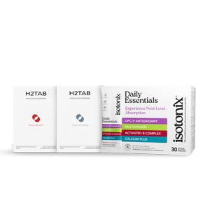The Ultimate Isotonix® Protocol