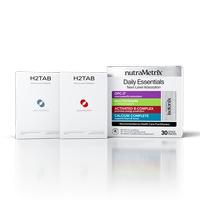 The Ultimate Isotonix® Protocol