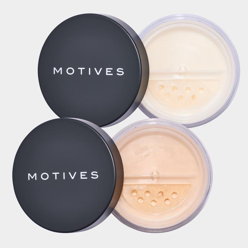 Motives&reg; Flawless Finish Setting Powder