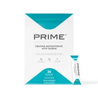 nutraMetrix&reg; Prime&trade; Creatine Monohydrate with Taurine