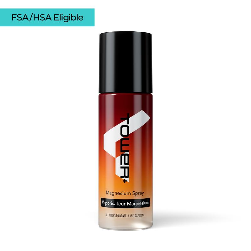 Tower+&trade; Magnesium Spray