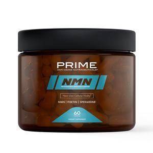 Prime&trade;細胞活力長青配方