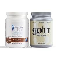 GoTrim™ Nutrition Shakes