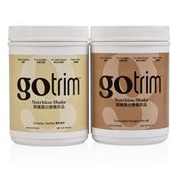 GoTrim™ Nutrition Shakes