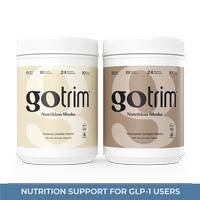 GoTrim® Nutrition Shakes