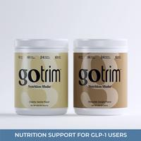 GoTrim® Nutrition Shakes