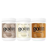 GoTrim® Nutrition Shakes