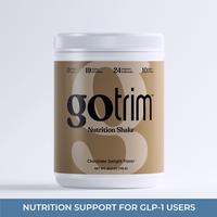 GoTrim® Nutrition Shakes