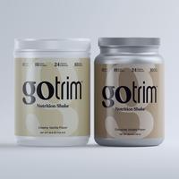 GoTrim® Nutrition Shakes