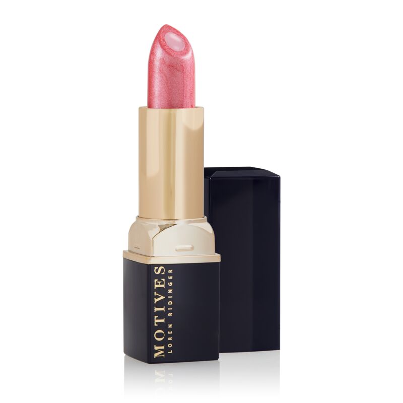 Motives® Collagen Core Lipstick - Inspired (Pearl)