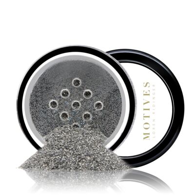 Motives® Glitter Pots - Diamond
