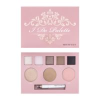 Motives&reg; I Do Palette (A Collaboration with Jackie Gomez)