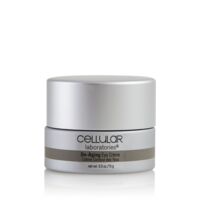 Cellular Laboratories® De-Aging Eye Creme - Single Jar (0.5 oz./15 g)