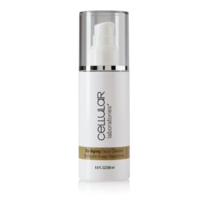 Cellular Laboratories® De-Aging Facial Cleanser