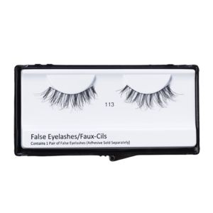 Motives False Eyelashes - 113 Motives False Eyelashes - 113