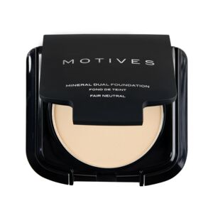 Motives® Mineral Dual Foundation