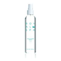 Royal Spa® Hold & Shine Hair Spray