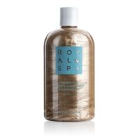 Royal Spa® Nourishing Brown Sugar Bath & Shower Gel