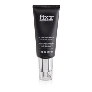 Fixx™ No Frizz Hair Serum