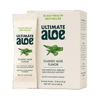 Natural Flavor - Single Box (16 Servings)