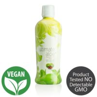Strawberry Kiwi - Single Bottle (16 Servings)