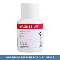Isotonix&reg; Magnesium