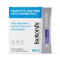 Packets (20 Packets/2 Servings Per Pack)