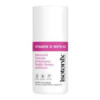 Isotonix® Vitamin D with K2