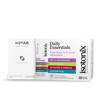 The Ultimate Isotonix® Protocol